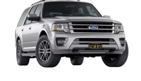 Ford Expedition locksmith