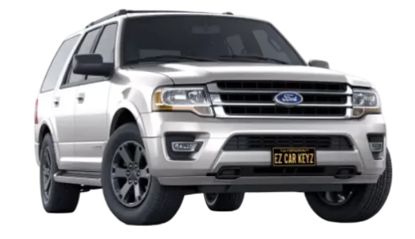 Ford Expedition locksmith