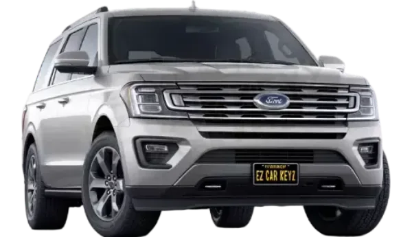 Ford Expedition locksmith