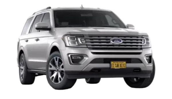 Ford Expedition locksmith