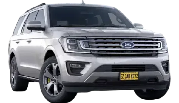 Ford Expedition locksmith