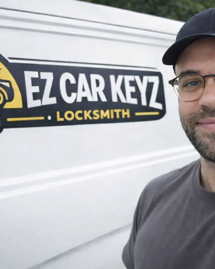 2020 Ford Expedition key info from mobile locksmith EZ Car Keyz Thousand Oaks CA