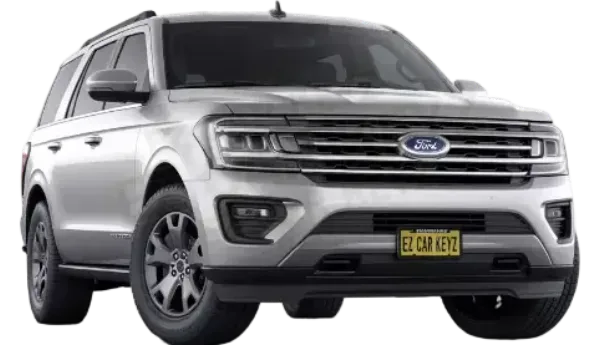 Ford Expedition locksmith