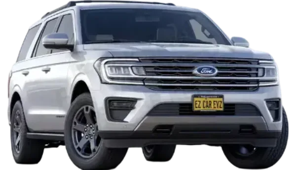 Ford Expedition locksmith