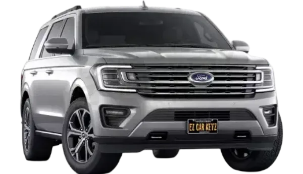 Ford Expedition locksmith