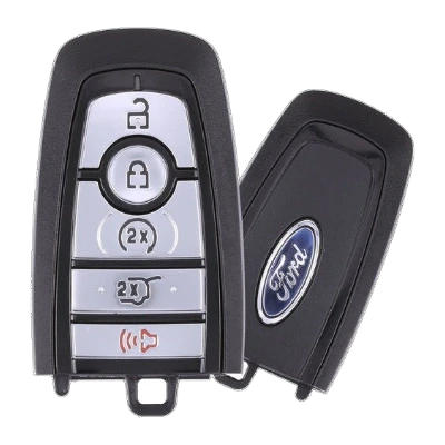 2024 Ford Expedition Remote