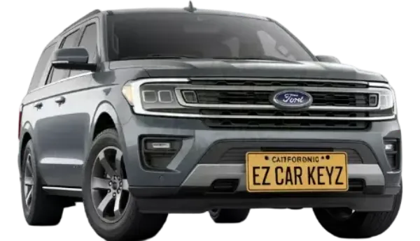 Ford Expedition locksmith