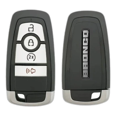 2025 Ford Expedition Smart Key M3N-A3C108397