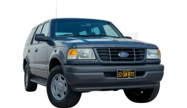 1999 Ford Explorer Best Price Car Key - EZ Car Keyz Ventura Call your mobile locksmith for 1999 Ford Explorer key - EZ Car Keyz Ventura CA