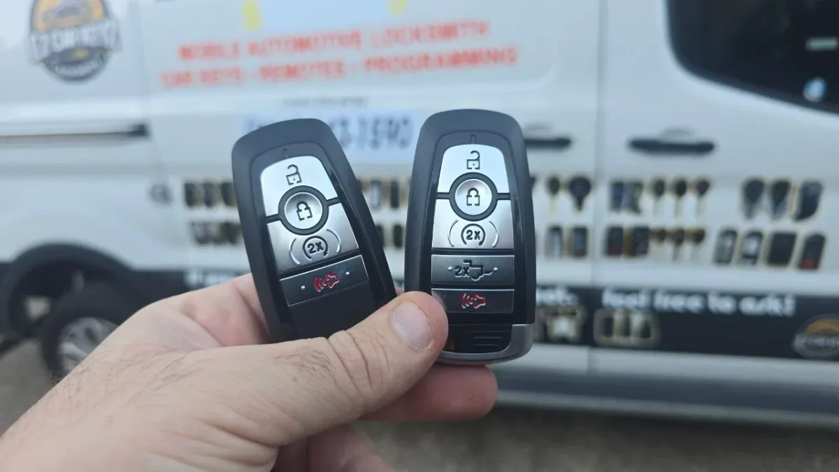 2010 Ford Explorer Affordable Key Replacement - EZ Car Keyz Simi Valley Emergency 2010 Ford Explorer car key service in Simi Valley CA