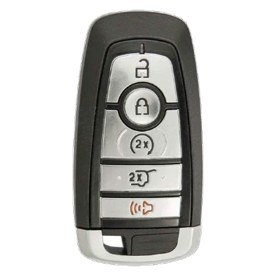 2024 Ford Explorer Smart Key M3N-A3C108397