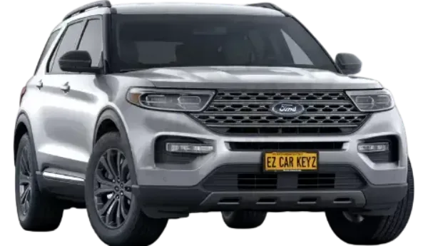 2024 Ford Explorer Best Price Car Key - EZ Car Keyz Oxnard Rated number one 2024 Ford Explorer locksmith - EZ Car Keyz Oxnard CA