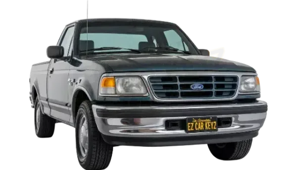 Ford F-150 locksmith