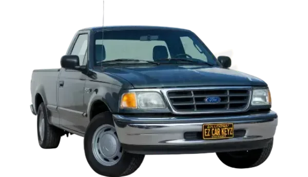 2000 Ford F-150 Best Price Car Key - EZ Car Keyz Ventura Rush 2000 Ford F-150 key replacement by EZ Car Keyz Ventura CA