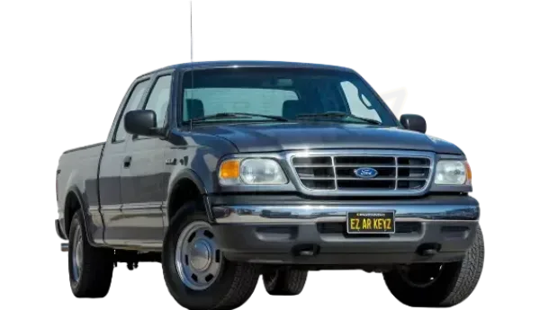 2002 Ford F-150 Best Price Car Key - EZ Car Keyz Ventura Rated number one 2002 Ford F-150 locksmith - EZ Car Keyz Ventura CA