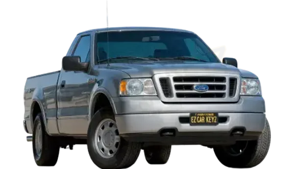 Ford F-150 locksmith