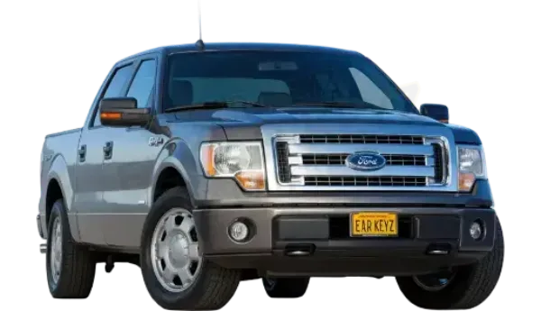 2012 Ford F-150 Best Price Car Key - EZ Car Keyz Oxnard Guaranteed 2012 Ford F-150 key service by EZ Car Keyz Oxnard CA