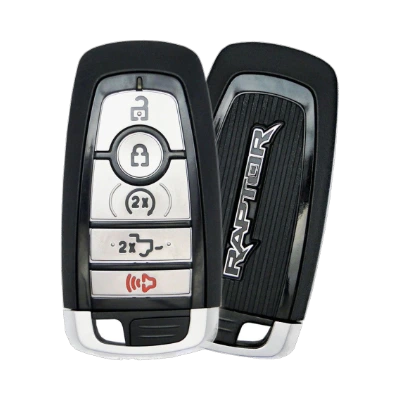 2016 Ford F-150 Remote M3N-A2C931426