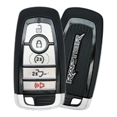 2021 Ford F-150 Remote M3N-A2C931426