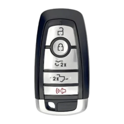 2022 Ford F-150 Smart Key M3N-A3C054338