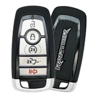 2023 Ford F-150 Remote M3N-A2C931426