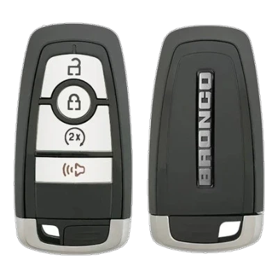 2024 Ford F-150 Smart Key M3N-A3C108397