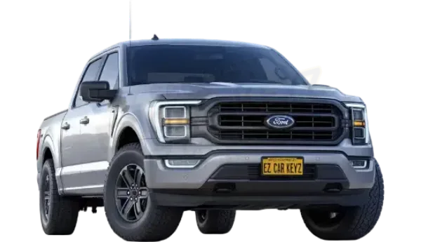 Ford F-150 locksmith