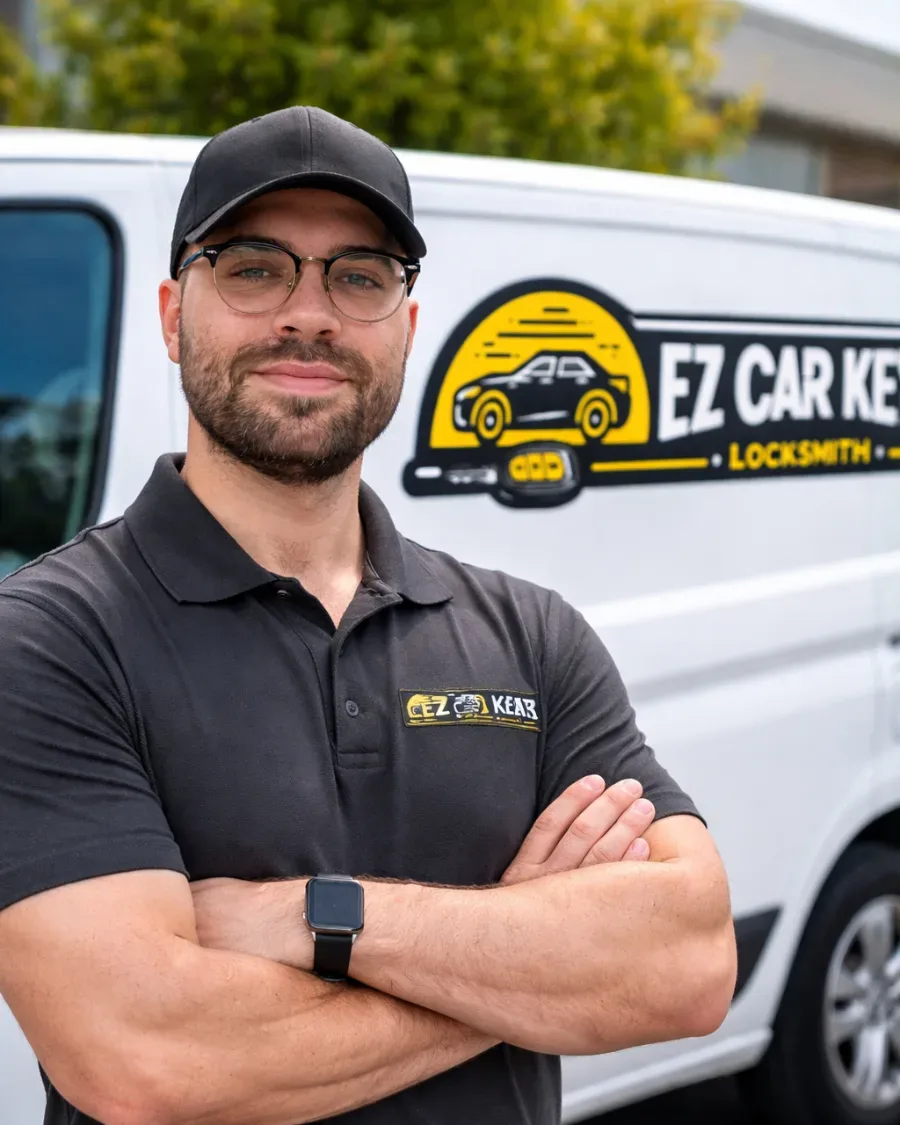 2004 Ford F-250 lost key replacement options from EZ Car Keyz Ventura CA