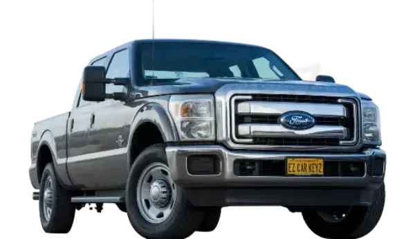 2013 Ford F-250 Best Price Car Key - EZ Car Keyz Thousand Oaks Best price 2013 Ford F-250 car key replacement by EZ Car Keyz Thousand Oaks CA