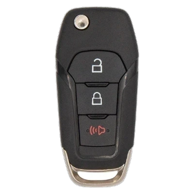 2015 Ford F-250 Flip Key N5F-A08TAA