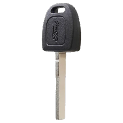 2025 Ford F-250 Mechanical Key Ford OEM Key 164-R8305