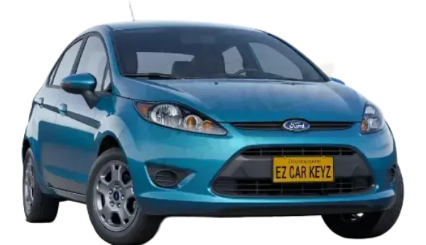 Ford Fiesta locksmith