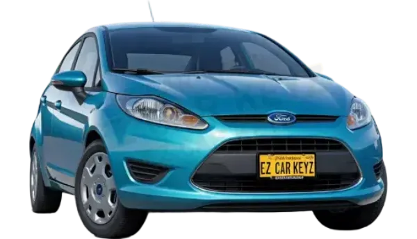 Ford Fiesta locksmith
