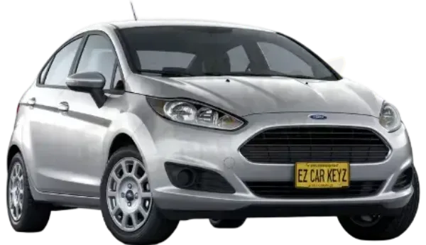 Ford Fiesta locksmith