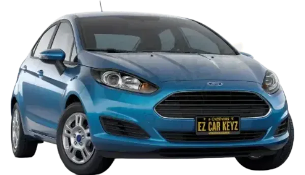 Ford Fiesta locksmith