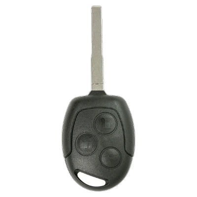 2015 Ford Fiesta Remote Head