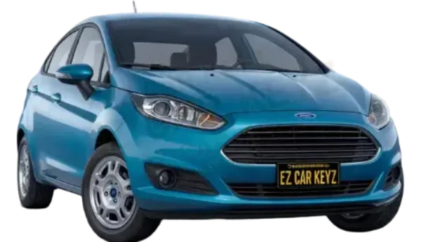 Ford Fiesta locksmith
