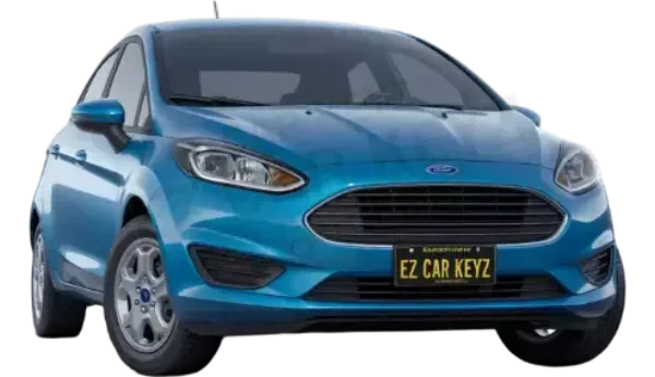 Ford Fiesta locksmith