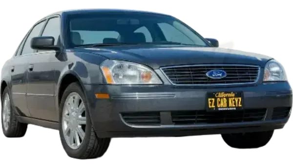 Ford Five Hundred locksmith