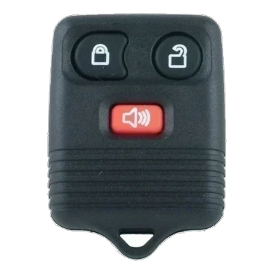 2010 Ford Flex Remote CWTWB1U331