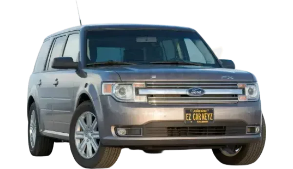 Ford Flex locksmith