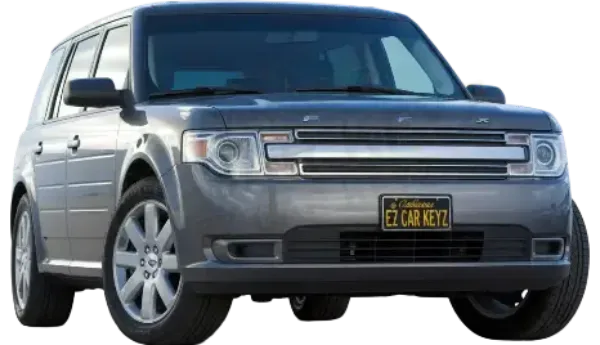 Ford Flex locksmith