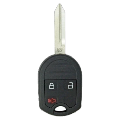 2013 Ford Flex Remote Head OUCD6000022