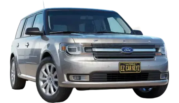 Ford Flex locksmith