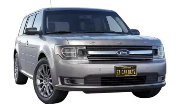 Ford Flex locksmith