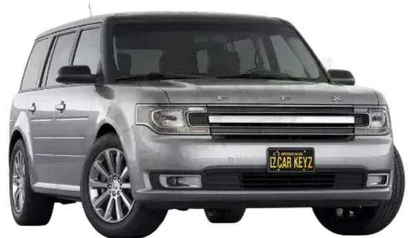 Ford Flex locksmith