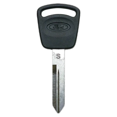 2016 Ford Flex Mechanical Key Ford OEM Key 164-R0479