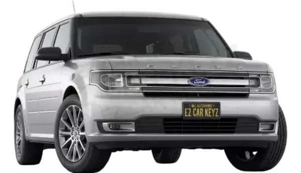 Ford Flex locksmith