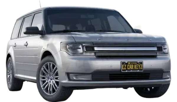Ford Flex locksmith