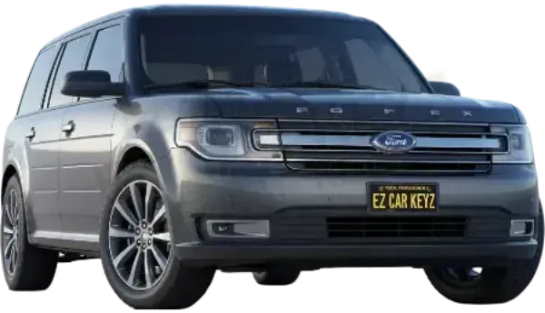 Ford Flex locksmith